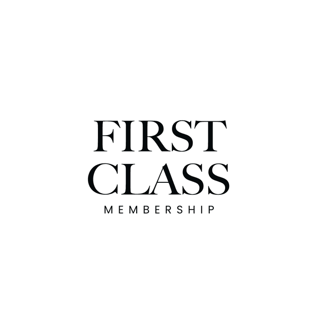 First Class (3-Month Minimum) at White Haute Teeth in Charleston, SC