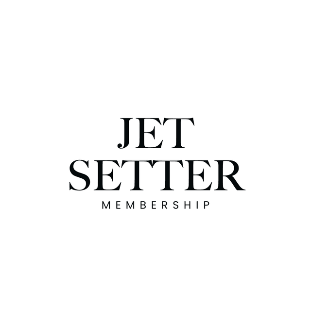 Jet Setter (3-Month Minimum) at White Haute Teeth in Charleston, SC